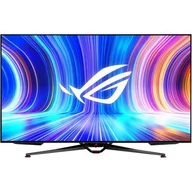 Monitory - ASUS ROG Swift OLED PG48UQ 90LM0840-B01970 - miniaturka - grafika 1