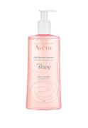 Kosmetyki do kąpieli - Avene EAU THERMALE BODY Łagodny żel pod prysznic 500 ml 7073397 - miniaturka - grafika 1