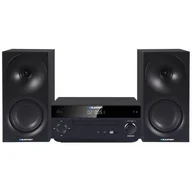 Wieże - BLAUPUNKT MS30.2BT Edition czarna - miniaturka - grafika 1