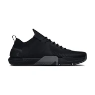 Buty sportowe męskie - Buty treningowe męskie Under Armour TriBase Reign 4 Pro - miniaturka - grafika 1