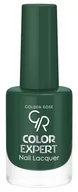 Lakiery do paznokci - Golden Rose color expert lakier super trwały 133 - miniaturka - grafika 1