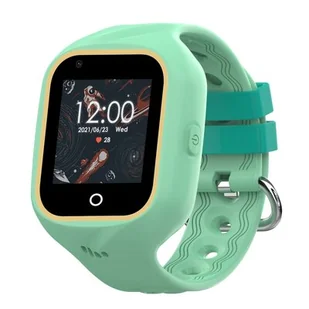 Bemi Jello Zielony - Smartwatch - miniaturka - grafika 1