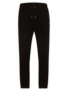 Spodnie sportowe damskie - DKNY - Damskie spodnie dresowe, czarny - miniaturka - grafika 1