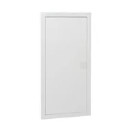 Rozdzielnie elektryczne - Elektro-Plast Rozdzielnica 4x14(56) podtynkowa metalowa IP30 2004-00 MSF - miniaturka - grafika 1