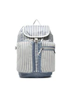 Plecaki - Converse Plecak 10023239-A02 Niebieski - miniaturka - grafika 1