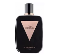 Wody i perfumy damskie - Roos&Roos Oriental collection Oud vibration Woda perfumowana 100ml - miniaturka - grafika 1