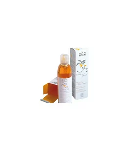 Eco Cosmetics Żel pod prysznic z rokitnikiem i brzoskwinią GreenLine-1206-uniw - Kosmetyki do kąpieli - miniaturka - grafika 1