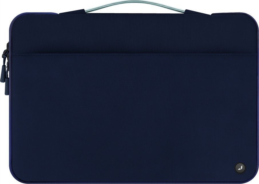 Etui Jcpal JCPAL PROFESSIONAL SLEEVE FOR 13/14-INCH, NAVY