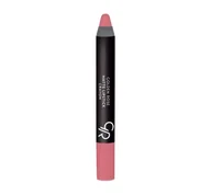 Szminki - Golden Rose Matte Crayon 12 - miniaturka - grafika 1