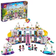 Klocki - LEGO Friends Centrum handlowe w Heartlake City 41450 - miniaturka - grafika 1