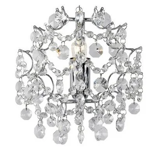 Markslojd SOFIERO 106541 kinkiet 1x40W/E14 106541 - Lampy ścienne - miniaturka - grafika 2