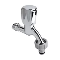 Zawory i kraniki - Zawór czerpalny 1/2" SCHELL 5901095508561 - miniaturka - grafika 1