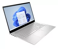 Laptopy - HP Envy 17-cr0975nd 6P0Q0EAR Intel i7 / 16GB / SSD 1TB / RTX 2050 / FullHD / Win 11 / Srebrny - miniaturka - grafika 1