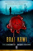 Kryminały - Brat krwi - miniaturka - grafika 1