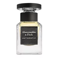 Wody i perfumy męskie - Abercrombie & Fitch Authentic Man  woda toaletowa  30 ml - miniaturka - grafika 1