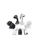 Czytniki kodów kreskowych - Datalogic Czytnik bezprzewodowy Gryphon GM4500 HC GM4500-HC-433-WLC - miniaturka - grafika 1