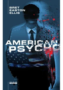American Psycho Nowa - Powieści - miniaturka - grafika 4