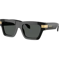 Okulary przeciwsłoneczne - Versace Okulary przeciwsłoneczne VE4464 - miniaturka - grafika 1