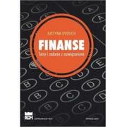 E-booki - biznes i ekonomia - Finanse Testy i zadania z rozwiązaniami Nowa - miniaturka - grafika 1