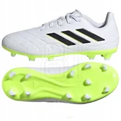 Piłka nożna - Buty adidas COPA PURE.3 FG Jr HQ8989 38 - miniaturka - grafika 1