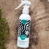 Szampony dla mężczyzn - KLAREKO Pachnidło, Różowy Grejpfruit, Mięta, Klareko, 250 ml - miniaturka - grafika 1