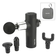 Masażery - Masażer ręczny Gun BODI-TEK BT-MACO - miniaturka - grafika 1