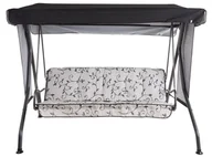 Poduszki ogrodowe - Poduszki na huśtawkę 150 cm Latina G001-06PB PATIO - miniaturka - grafika 1