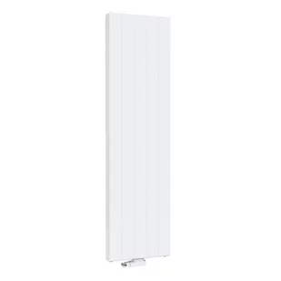 Stelrad Vertex Style Typ 22 Grzejnik dekoracyjny 180x60 cm biały RAL 9016 GR-ST-VS22/180/060 - Grzejniki pokojowe - miniaturka - grafika 1