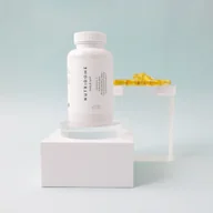 Przeziębienie i grypa - Nutridome, Omega-3 Na Odporność I Prawidłowe Funkcjonowanie Mózgu, Serca I Widzenia, 60 Kaps. - miniaturka - grafika 1