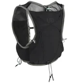 Plecaki - Ultimate Direction Race Vesta Backpack 80459822ONX, Czarne Plecak, pojemność: 8,1 L - miniaturka - grafika 1