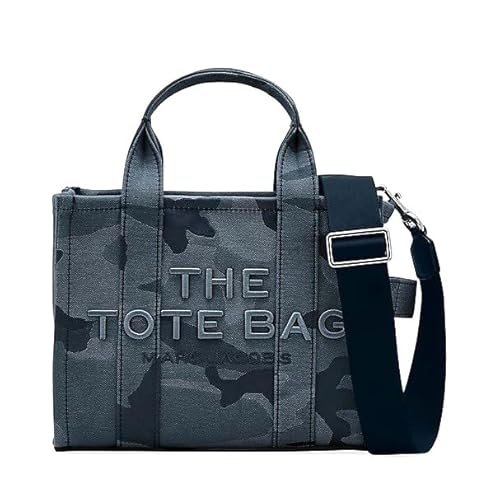 MARC JACOBS Mała torba damska, Niebieskie