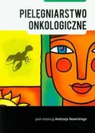 Książki medyczne - Pielęgniarstwo onkologiczne - miniaturka - grafika 1