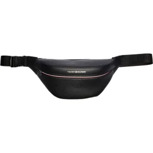 Tommy Hilfiger Saszetka nerka Th Corp Bumbag - Nerki - miniaturka - grafika 1