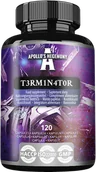Boostery testosteronu - APOLLO'S HEGEMONY TERMINATOR 120 KAPSUŁEK - miniaturka - grafika 1