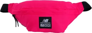 NEW BALANCE nerka saszetka torba torebka biodrówka - Nerki - miniaturka - grafika 1