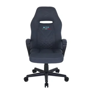 Fotel gamingowy/biurowy ONEX STC Compact S Series - grafitowy | Fotel gamingowy/biurowy Onex STC Compact z serii S | Grafit - Fotele gamingowe - miniaturka - grafika 1