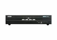 Przełączniki KVM - Aten CS1144D-AT-G 4-port USB DVI CS1144D-AT-G - miniaturka - grafika 1