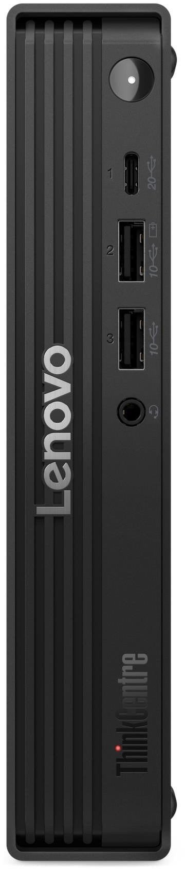 Komputer Lenovo ThinkCentre M90q Gen 6 Intel Core Ultra 9 285 32 GB 1 TB SSD Windows 11 Pro 13AC000JPB