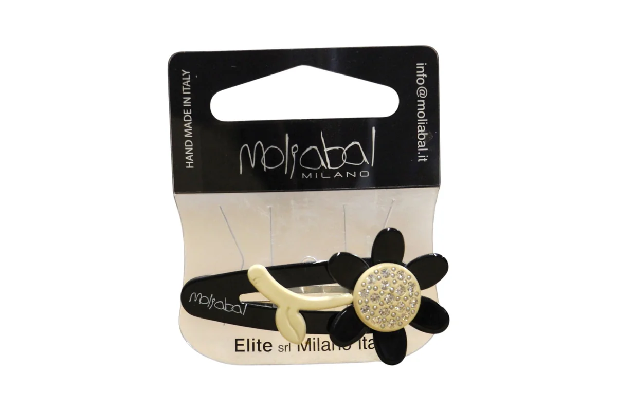 Moliabal, Moliabal, Hair Clip, 720