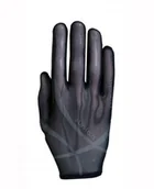 Rękawiczki jeździeckie - Roeckl Rękawiczki letnie LAILA 3302-001 - miniaturka - grafika 1