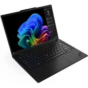 Laptopy - Lenovo ThinkPad T14s G6 21N1000RPB 14" (1920x1200) / Snapdragon X Elite X1E-78-100 / 32GB DDR5 / 512GB NVMe / Qualcomm Adreno / W11 Pro - miniaturka - grafika 1