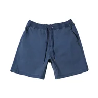 Spodenki męskie - Męskie Spodenki QUIKSILVER TAXER AQYWS03234-BQY0 – Granatowy - miniaturka - grafika 1