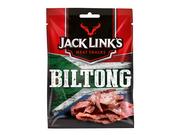 Racje żywnościowe - Suszona wołowina Jack Links Biltong Original 70 g (10000026998) 10000026998 - miniaturka - grafika 1