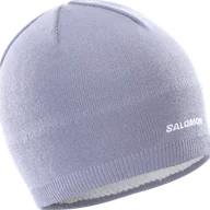 Czapki męskie - CZAPKA SALOMON BEANIE C26311 - miniaturka - grafika 1
