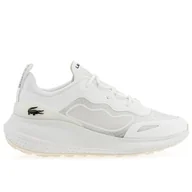 Buty sportowe męskie - Buty Lacoste Active 745SMA0052-21G - białe - miniaturka - grafika 1