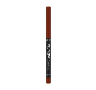 Catrice Plumping Lip Liner Konturówka Do Ust 100 Go All-Out 4059729276759 - Konturówki do ust - miniaturka - grafika 1