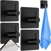 Wieszaki i stojaki - Wieszak samoprzylepny Ruhhy 25037 - miniaturka - grafika 1