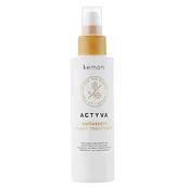 Odżywki do włosów - Kemon Actyva Bellessere Night Treatment 125ml - miniaturka - grafika 1