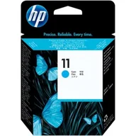 Tusze oryginalne - HP C4811A - miniaturka - grafika 1