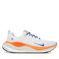 Buty sportowe męskie - Buty do biegania Nike InfinityRN 4 Blueprint HJ6648 Biały - miniaturka - grafika 1
